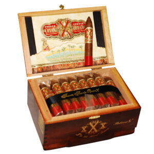 Acheter Arturo Fuente FFOX Belicoso XXX En Ligne