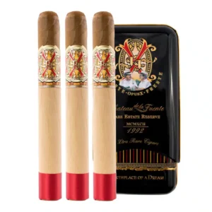Acheter cigar Arturo Fuente Opux X En Ligne