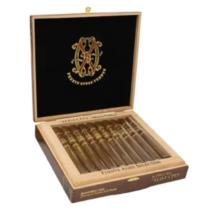 Acheter cigares Arturo Fuente FFOX the Lost City Robusto