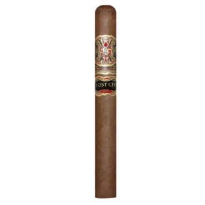 Acheter cigares Arturo Fuente FFOX the Lost City Robusto