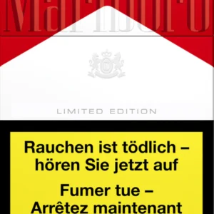 Acheter Cigarette Marlboro en ligne