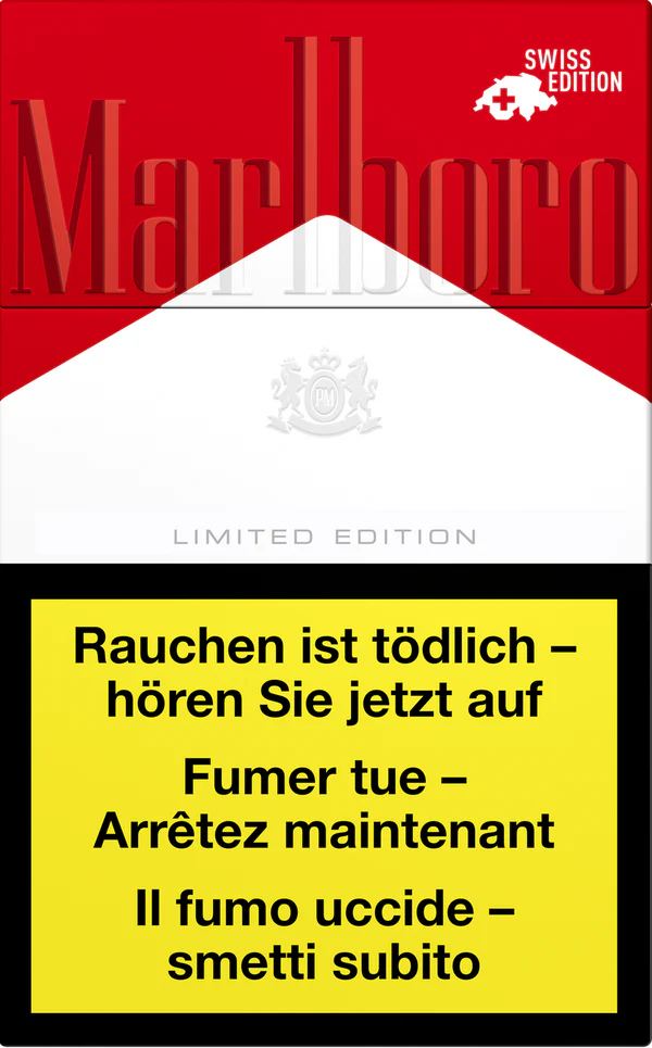 Acheter Cigarette Marlboro en ligne