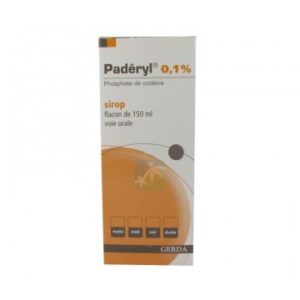 Acheter paderyl en ligne France