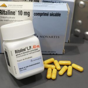 Acheter ritaline en ligne France